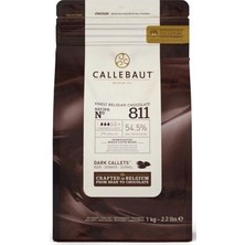 Callebaut 3'lü Paket 1 kg