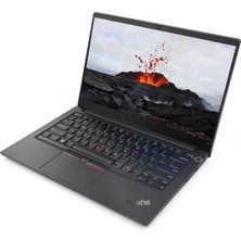 Lenovo Thinkpad E14 Gen 2 Intel Core I5-1135G7 8GB 1TB SSD 2GB MX450 Freedos 14" FHD Taşınabilir Bilgisayar 20TA0054TX002