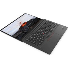 Lenovo Thinkpad E14 Gen 2 Intel Core I5-1135G7 8GB 1TB SSD 2GB MX450 Freedos 14" FHD Taşınabilir Bilgisayar 20TA0054TX002