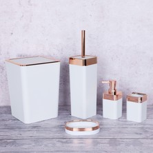 Vadi Banyo Seti 5'li Banyo Takımı
