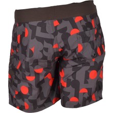 Risat Boardshort Imprime Rubik E9RISAT