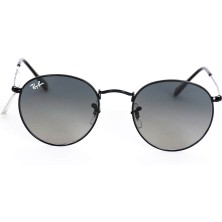 Ray-Ban Rb 3447-N 002/71 50-21 Unisex Güneş Gözlüğü