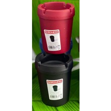 Morza Home Baroness X 2 Adet Kokusuz Kulluk Plastik (8×8×10cm)