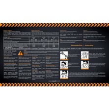 May Safe Ms M102  Ffp2 (N95) Ce ve Iso Sertifikalı 50'li Yüz Maskesi