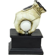 Dekoratif Biblo Golf Dekoratif Hediyelik