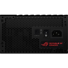 Asus ROG-THOR-850P-P 850W 80+ Platinum 135MM Full Modüler Gaming Power Supply