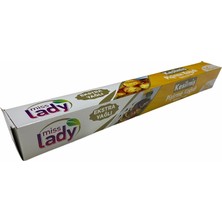 Miss Lady Ekstra Yağlı Pişirme Kağıdı 37 x 42 cm 16'lı