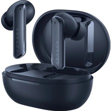 Haylou W1 TWS Bluetooth 5.2 Kablosuz Dokunmatik Kulak İçi Kulaklık (Yurt Dışından)