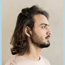 Haylou Gt6 Bluetooth 5.2 Kablosuz Kulaklık (Yurt Dışından)