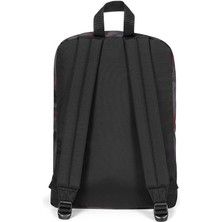 Eastpak Fınnıan Dust Black Sırt Çantası
