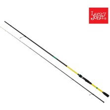 Lucky John Progress Micro Jig V2 37 274 cm 12-37 gr 155G 2p Olta Kamışı