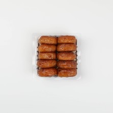 Dink Gıda Şerbetli M. Kemalpaşa Peynir Tatlısı 10'lu 1 Paket