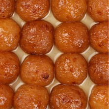 Dink Gıda Şerbetli M. Kemalpaşa Peynir Tatlısı 10'lu 1 Paket