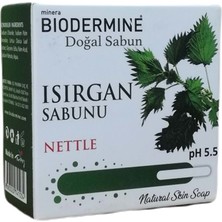 Biodermine Isırgan Sabunu 130 gr