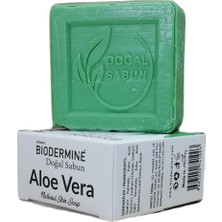 Biodermine Aloevera Sabunu 130 gr