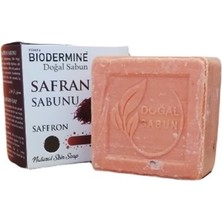 Biodermine Safran Sabunu 130 gr