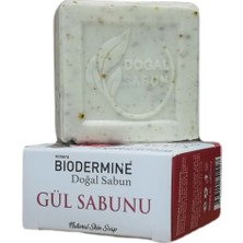 Biodermine Gül Sabunu 130 gr