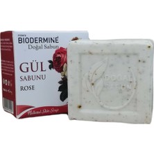 Biodermine Gül Sabunu 130 gr