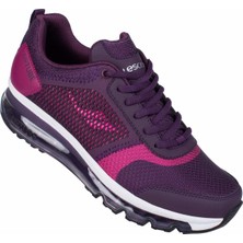 Lescon Keten  Spor Ayakkabı Lescon 6107