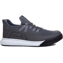 Wickers Erkek Fileli Spor Ayakkabı Wickers 2400