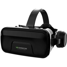 Shinecon G04EA Vr Shinecon 3D Sanal Gerçeklik Gözlüğü