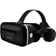 Shinecon G04EA Vr Shinecon 3D Sanal Gerçeklik Gözlüğü