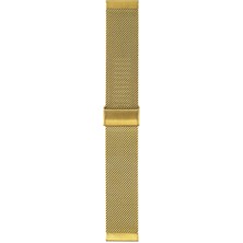 Ceponya Amazfit Pace Krd-45 22MM Metal Kordon