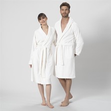 Chakra Solid  Bornoz