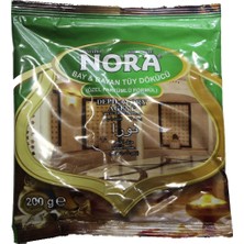 Nora Hamam Otu Tüy Dökücü 200 Gram (Bay & Bayan)