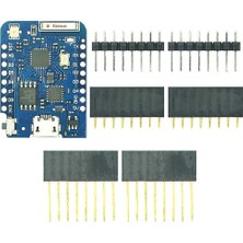 Emay Center  Wemos D1 Mini Pro V1.1.0 ESP8266