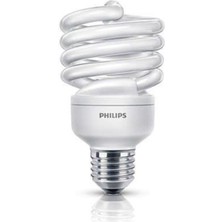 Phılıps 827-E27 Günışığı Spiral Ampul 23 W