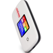 Redway Taşınabilir 4.5g Wifi Modem