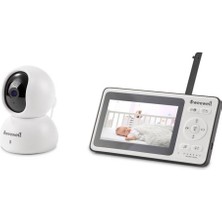 Weewell WMV865 Dijital Bebek İzleme Kamerası