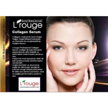 L'rouge L’rouge Collagen Serum