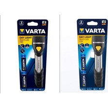 Varta 16632 F20 LED Fener Aydos