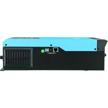 Tommatech New 1k 12V Mppt 1000W Akıllı Inverter