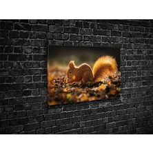 Tablo 360 Sincap  Kanvas Tablo