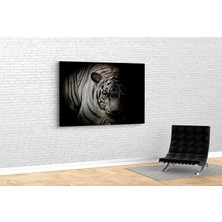 Tablo 360 Kaplan Kanvas Tablo