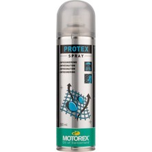 Motorex Protex Su Geçirmez Kadro Koruyucu Sprey 500ML MOT302328