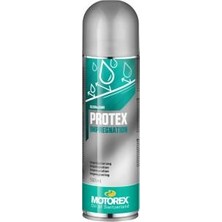 Motorex Protex Su Geçirmez Kadro Koruyucu Sprey 500ML MOT302328