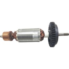 Nesta Dewalt Tipi Dwe 4237 Endüvi Rotor Kollektör