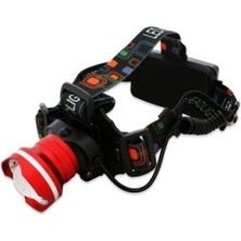 Gold Police GP-367 Kafa Feneri