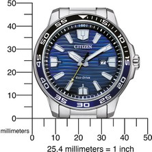Citizen AW1525-81L Erkek Kol Saati