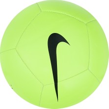 Nike DH9796-310 Pitch Team 4 No Futbol Topu