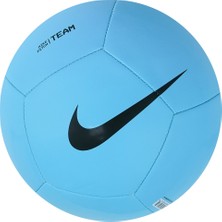 Nike DH9796-410 Pitch Team 4 No Futbol Topu