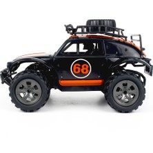 Gahome  KY-1816A Rc Kamyon 2.4G 2WD 1/18 Ölçekli Rc Paletli (Yurt Dışından)