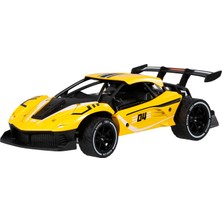 Gahome  8004 Rc Araba 1/16 Rc Drift Araba 2.4 Ghz Alaşım Yüksek (Yurt Dışından)