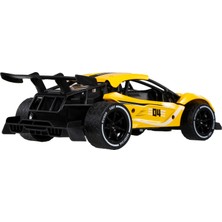 Gahome  8004 Rc Araba 1/16 Rc Drift Araba 2.4 Ghz Alaşım Yüksek (Yurt Dışından)