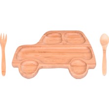 Bambum Luigi - Bebek Mama Seti