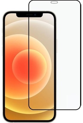 Jacquelyn Apple Iphone 11 Ekran Koruyucu Şeffaf Kılıf ve Kamera Koruma Camı
